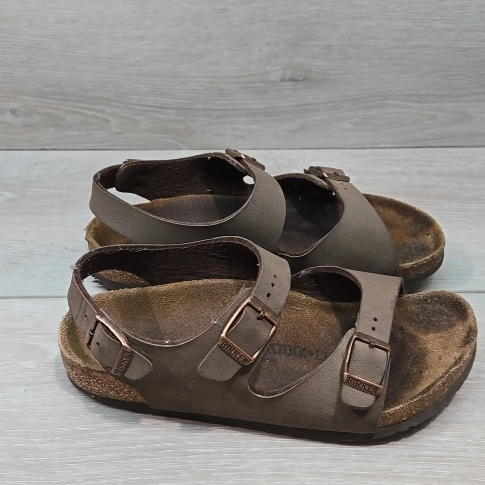 Birkenstock good used